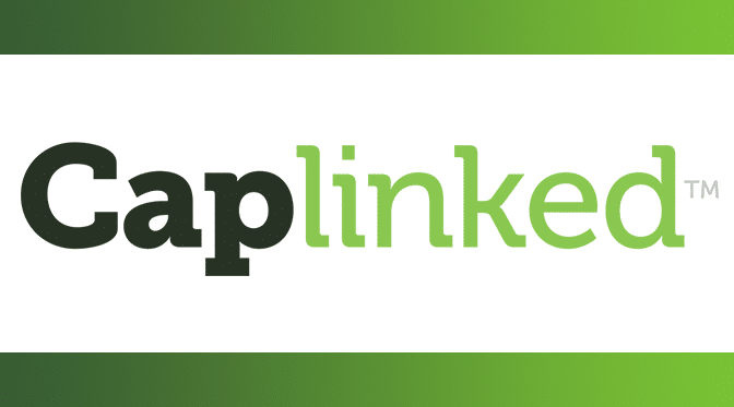 Caplinked company logo