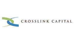 Crosslink capital logo