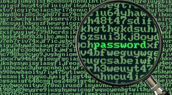 international it security
