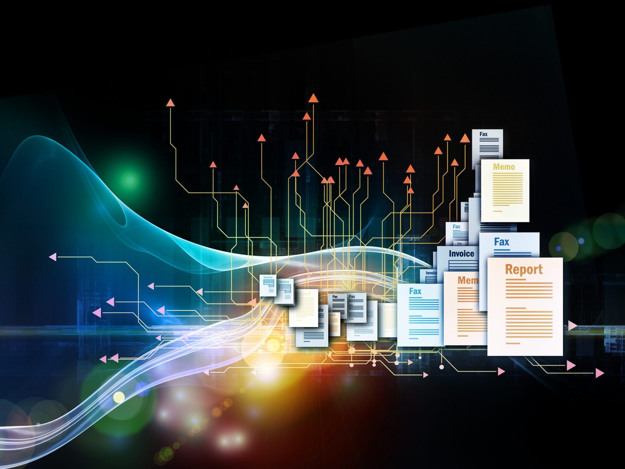 Guide to Transitioning to a Virtual Data Room