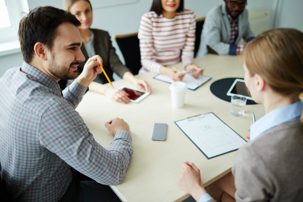 Things you should do while negotiating