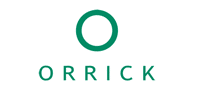 logo sm orrick