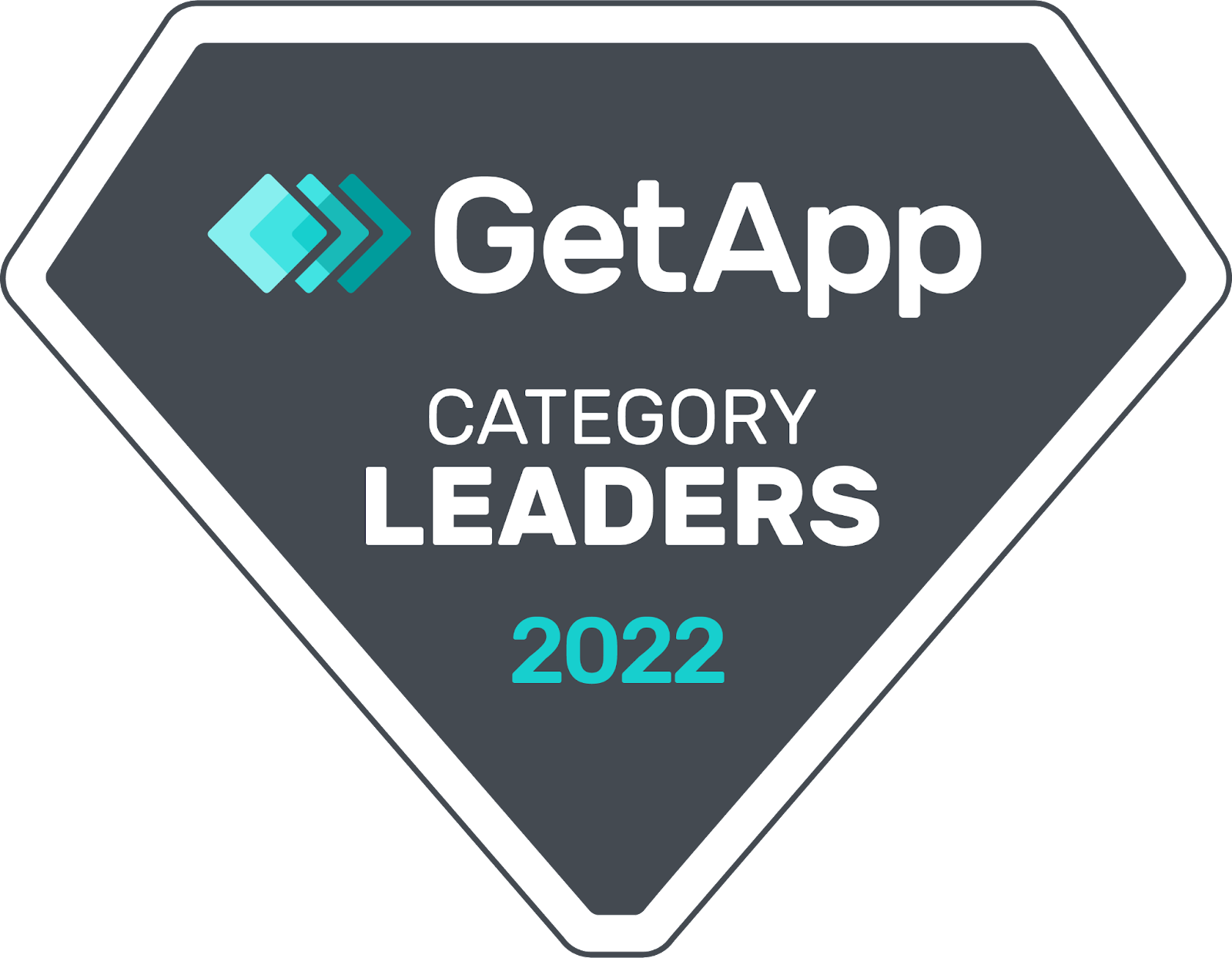 CapLinked GetApp Category Leader
