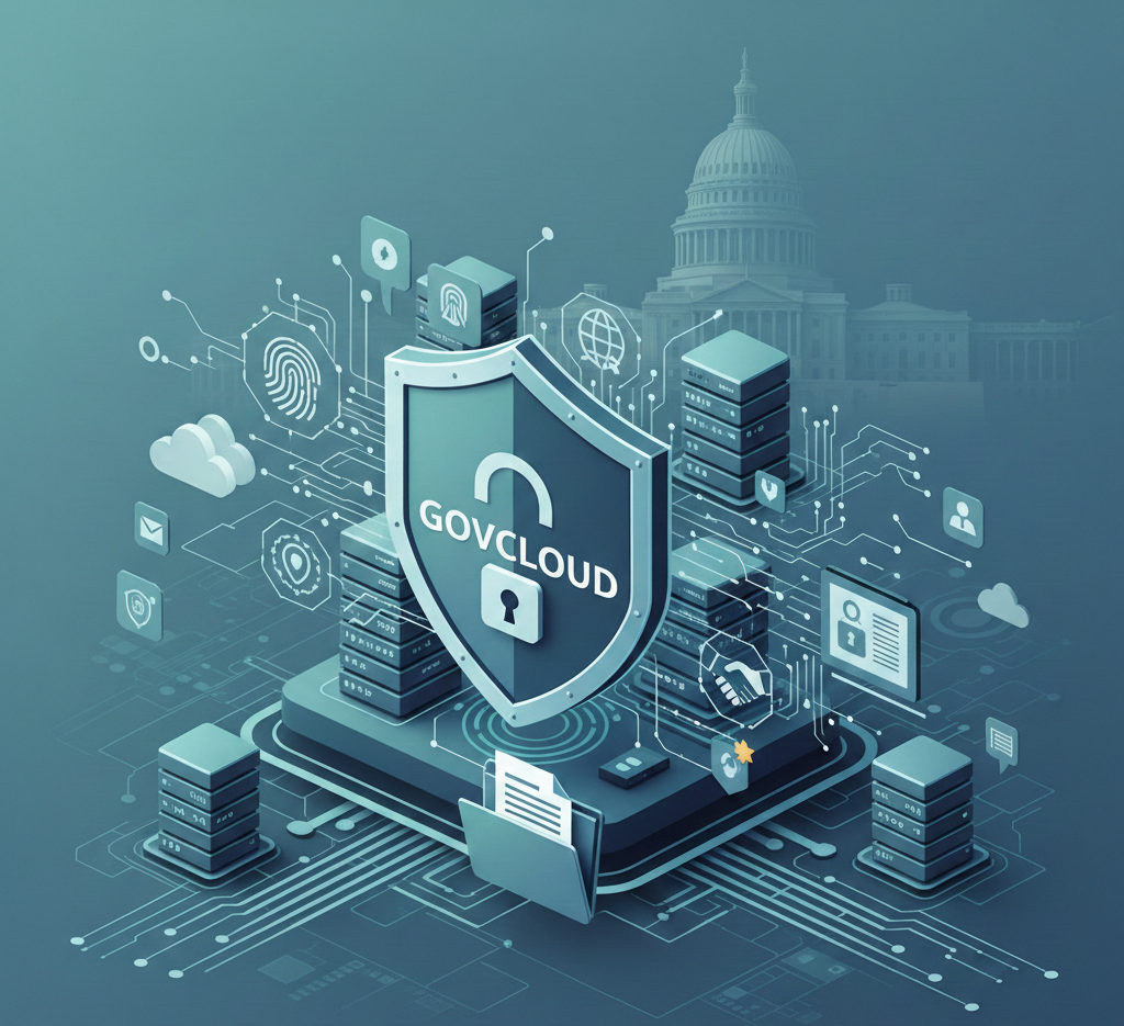 Secure rfp management on govcloud: a guide for prime contractors