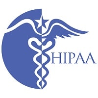 Hipaa logo