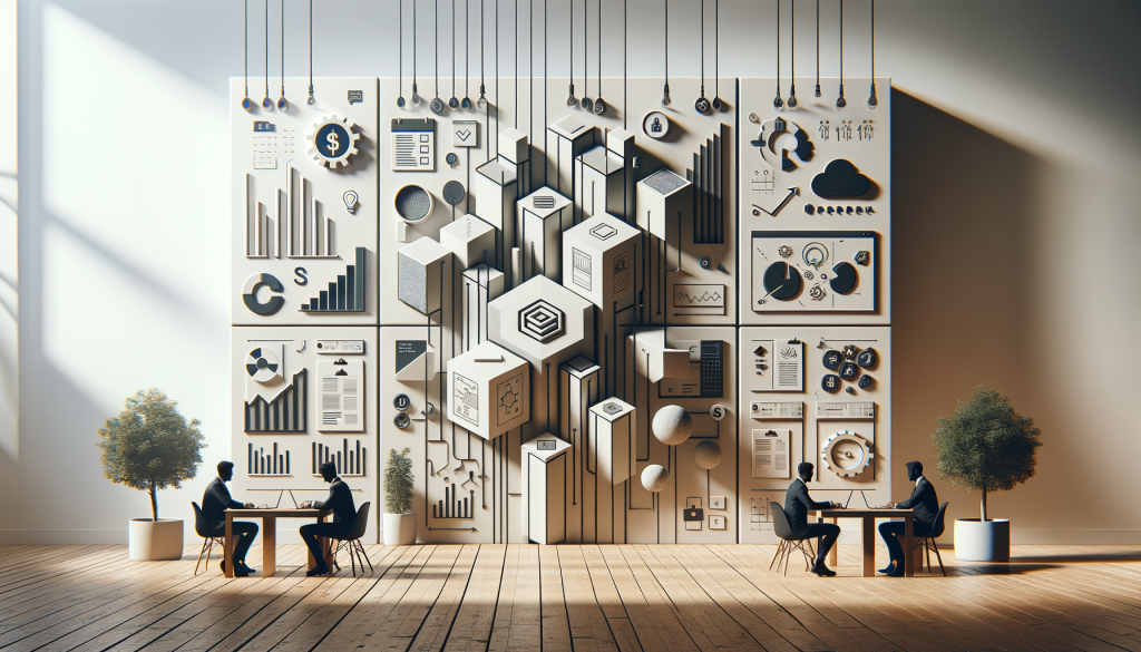 Virtual Data Room Comparison: How to Evaluate VDR Vendors for M&A ...