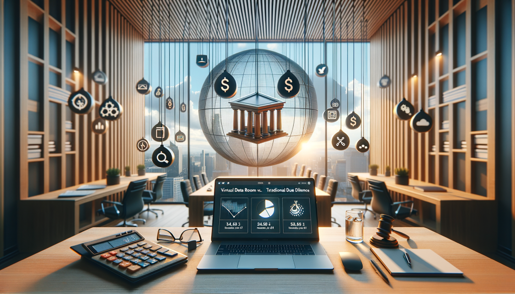 Virtual Data Room Costs vs. Traditional Due Diligence: ROI Analysis for ...