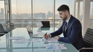 Virtual data room due diligence: best practices to speed up your m&a process