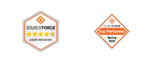 Caplinked wins the spring 2026 top performer award in virtual data room software from sourceforge