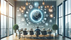 Virtual data room api integration: connect your vdr to enterprise systems for seamless deal workflows