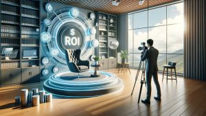 Virtual data room roi: why vdrs save time and money in m&a due diligence