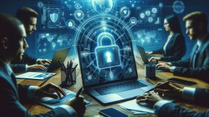 Virtual data room roi: why vdrs save time and money in m&a due diligence