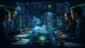 Virtual data room roi: how to calculate true savings in m&a deals