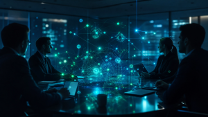 How virtual data rooms accelerate m&a due diligence: a complete timeline breakdown