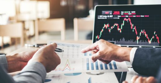 How To Navigate Financial Distress