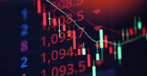 Stock,Market,Exchange,Loss,Trading,Graph,Analysis,Investment,Indicator,Business Why Are Tech Stocks Down?